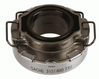 SACHS Clutch Release Bearing - 3151 600 732